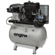 ABAC BI EngineAIR B6000/270 11HP