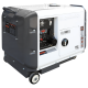 Дизельный генератор Daewoo DDAE9000SSE