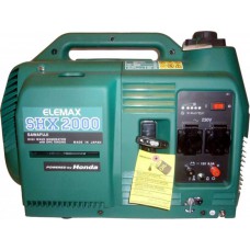 Бензиновый генератор Elemax SHX 2000-R
