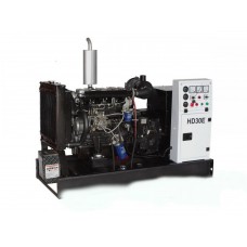 Дизельный генератор Hiltt HD30E