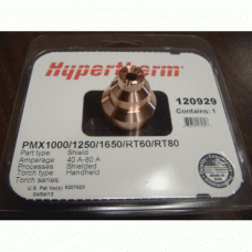 Hypertherm Защитная насадка T80/T60 HND TCH