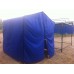 Сфера Палатка сварщика Новатор-Универсал 2x2 м с тентом из огнеупорной ткани