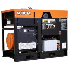 Дизельный генератор Kubota J112