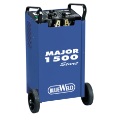 Универсальное пуско-зарядное устройство Blueweld Major 1500