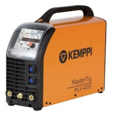 Kemppi MasterTig-4000 MLS