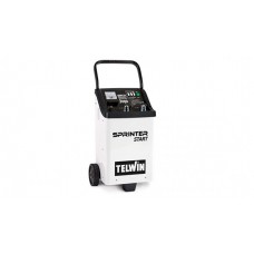 Telwin SPRINTER 3000 START 230V 12-24V