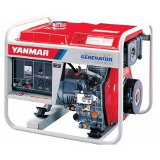 Сварочный генератор Yanmar YDG 3700 N