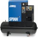 ABAC SPINN 5.5XE 10 400/50 TM500 CE
