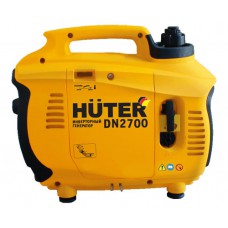 Бензиновый генератор Huter DN2700