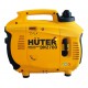 Бензиновый генератор Huter DN2700