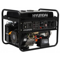 Бензиновый генератор Hyundai HHY 5000 FE