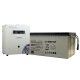 Комплект ИБП Инвертор Энергия ИБП Pro 1000 + Аккумулятор 200 АЧ