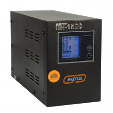 Инвертор (ИБП) Энергия ПН-1500 напольный