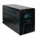Инвертор (ИБП) Энергия ПН-1500 напольный с цветным дисплеем