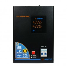 Стабилизатор напряжения Энергия Voltron 5000 (HP)