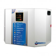 Стабилизатор напряжения Энергия Premium 5000