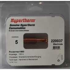 Hypertherm Электрод T100/T100M