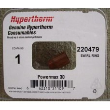 Hypertherm Защитная насадка T30V NOZ RET