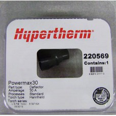 Hypertherm Дефлектор T30V