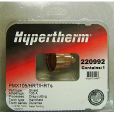 Hypertherm Защитная насадка 105A