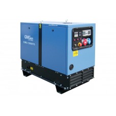 Дизельный генератор GMGen GML13000TS