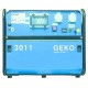 Geko 3011 E - AA/HEBA SS