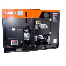 Дизельный генератор Kubota J315
