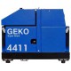 Geko 4411 E - AA/HHBA SS