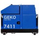 Geko 7411 ED - AA/HEBA SS