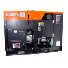 Дизельный генератор Kubota J320