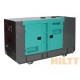 Дизельный генератор Hiltt HD15SS