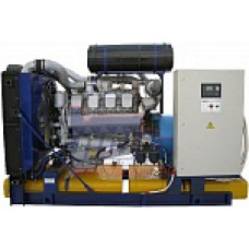 Дизельный генератор  ПСМ АД-275 (АД-300)