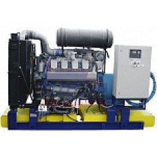 Дизельный генератор  ПСМ АД-315 (ТМЗ)