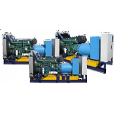 Дизельный генератор  ПСМ ADV-1200