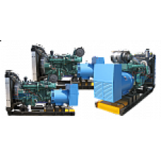 Дизельный генератор  ПСМ ADV-1500