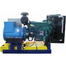 Дизельный генератор  ПСМ ADV-160