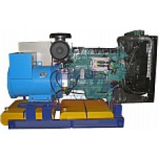 Дизельный генератор  ПСМ ADV-200