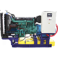 Дизельный генератор  ПСМ ADV-250