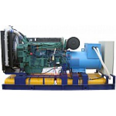 Дизельный генератор  ПСМ ADV-300