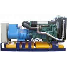 Дизельный генератор  ПСМ ADV-320