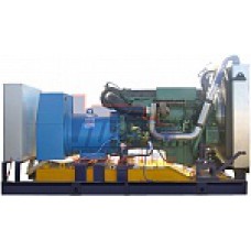 Дизельный генератор  ПСМ ADV-400