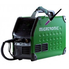 Migatronic PI 200 AC/DC-Water PFC