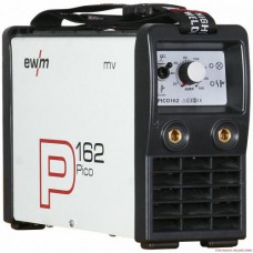 Сварочный инвертор EWM Pico 162 MV