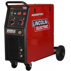 Lincoln Electric Powertec 205C