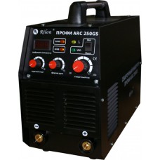 Сварочный инвертор Профи ARC 250 GS