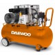 Поршневой компрессор Daewoo DAC 90B
