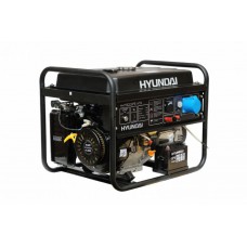 Бензиновый генератор Hyundai HHY9000FEATS