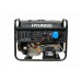 Бензиновый генератор Hyundai HHY9000FEATS