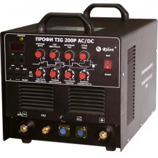 Профи TIG 200P AC/DC импульс
